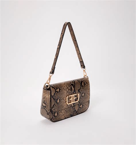 Image result for Styling Python Print Bag Outfit