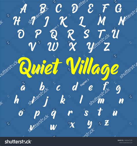 Script ABC に対する画像結果