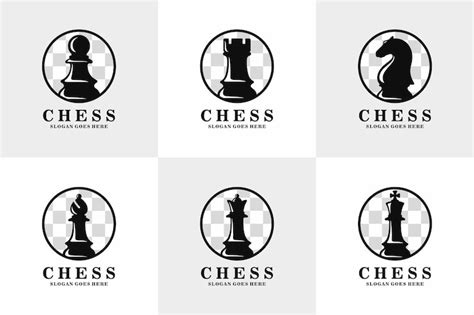 Image result for Chess Training Logos