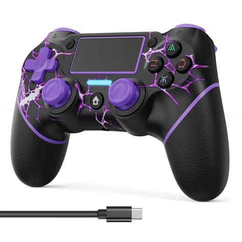 Toradh íomhá ar PS4 Pro Controller 2