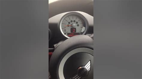 Mini Cooper Idle Problems に対する画像結果