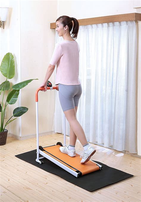 Image result for Running Machine Kai