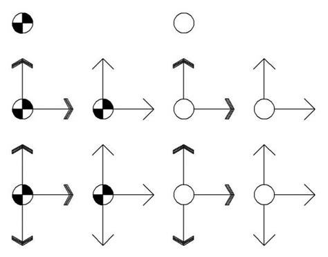 Image result for Set Out Point Symbol