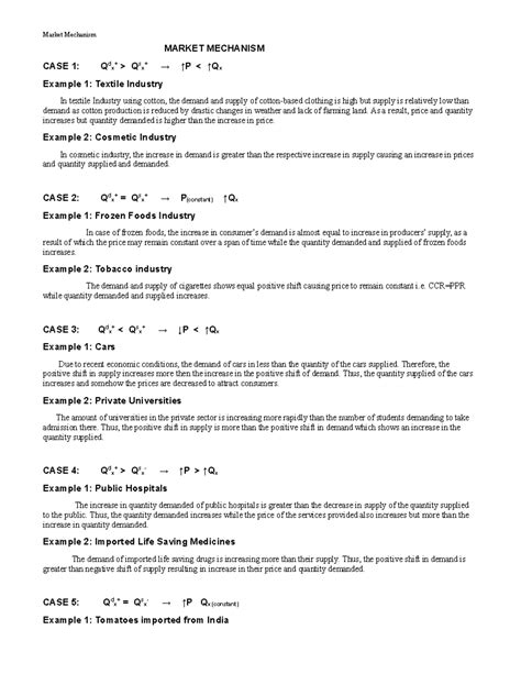 Mechanism Process Assignment Examples に対する画像結果