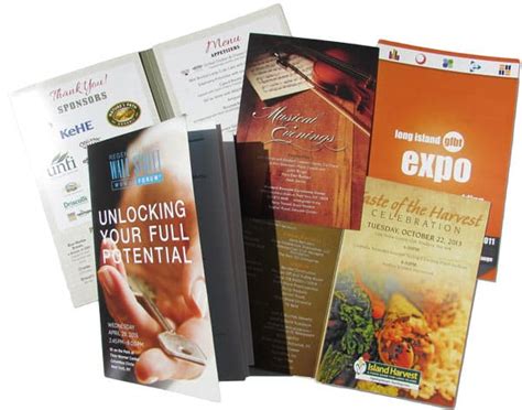 Image result for Example of Print Programs