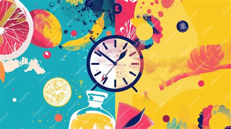 Intermittent Fasting Poster-Making に対する画像結果