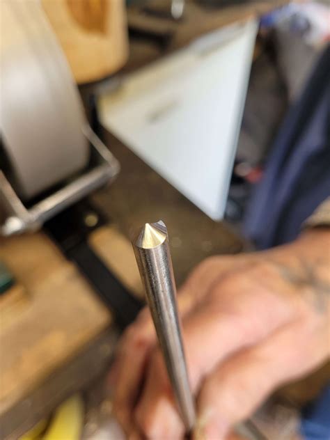 Toradh íomhá ar Chisel Sharpening Instructions