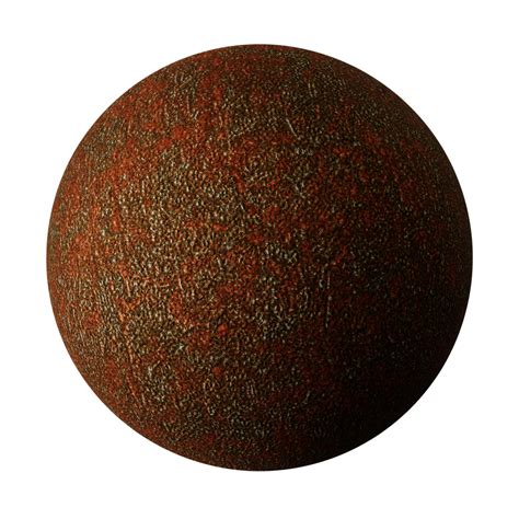 Toradh íomhá ar Rust Color Object