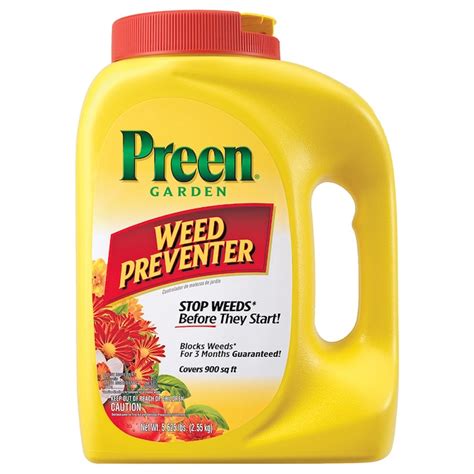 Image result for Best Pre-Emergent Weed Control