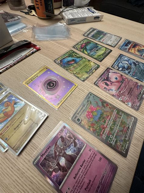 Opening Pokemon Cards in Library に対する画像結果