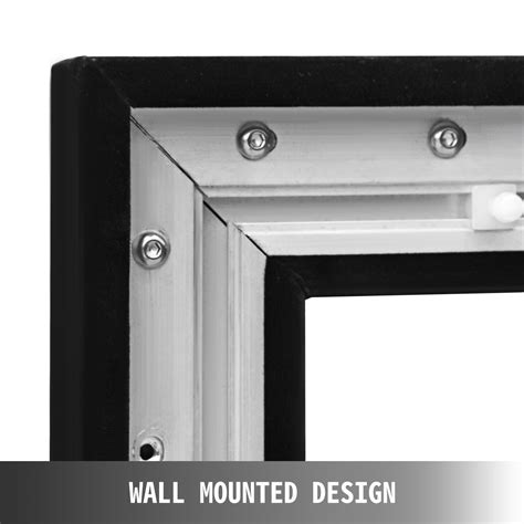 Image result for Fixed Frame Screen