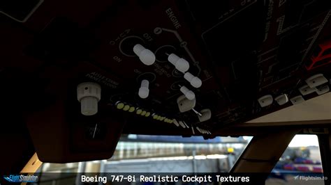 Image result for Boeing 747 Flight Simulator