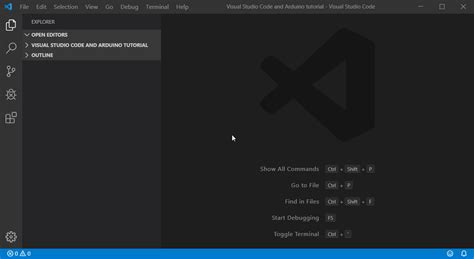 Image result for Arduino Visual Studio Code Tutorial