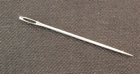 Needle Bar Filter に対する画像結果