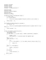 Image result for String Calculator Program On Computer