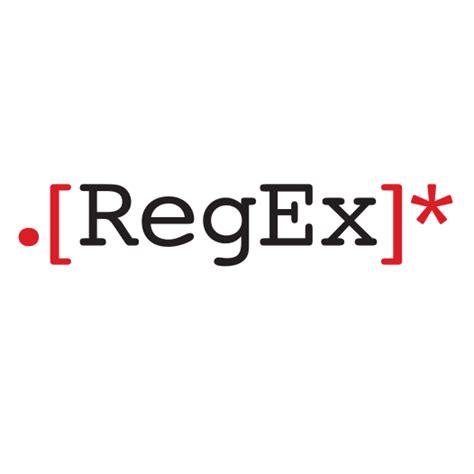 String Regex Icon に対する画像結果
