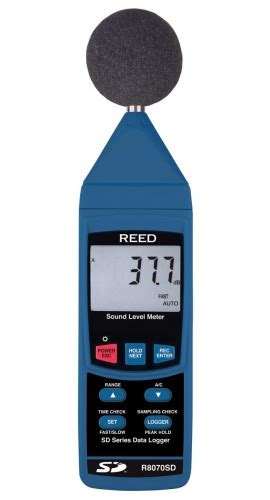 Image result for Data Logger Sound Level Meter