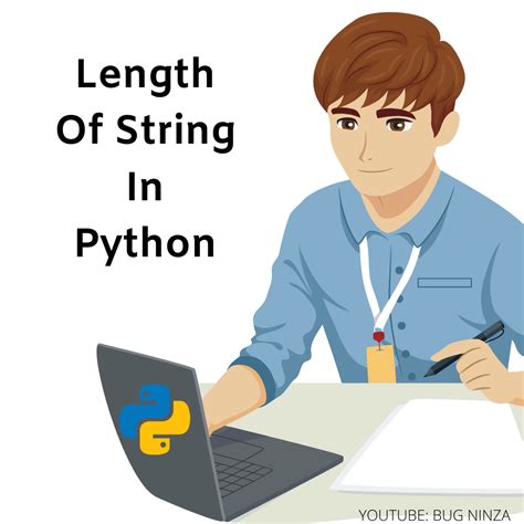 Toradh íomhá ar Python Length