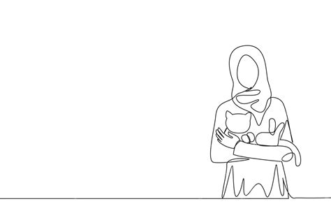 Image result for Continuous Line Drawing Cuddles