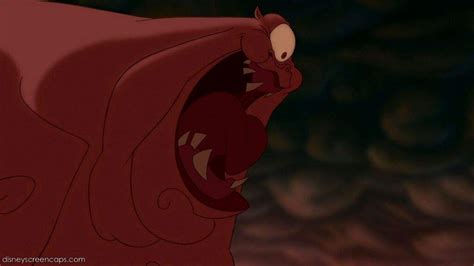 Toradh íomhá ar Disney Cyclops