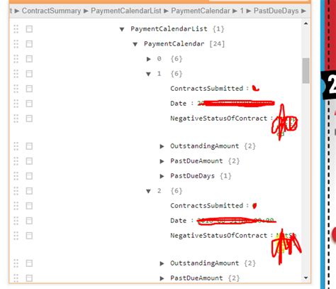 Toradh íomhá ar jsonString Example
