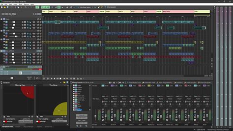 Toradh íomhá ar Acid Pro Software