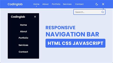 Image result for HTML Bar