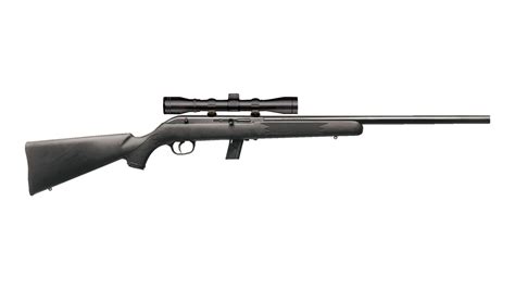 Image result for Savage .22 LR Model 64