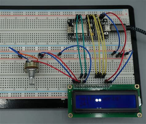 Image result for Arduino LCD Contrast without Potentiometer