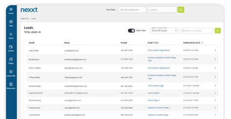 Image result for Nexxt API Key