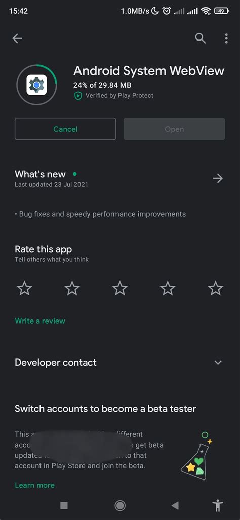 Android System Webview Logo に対する画像結果