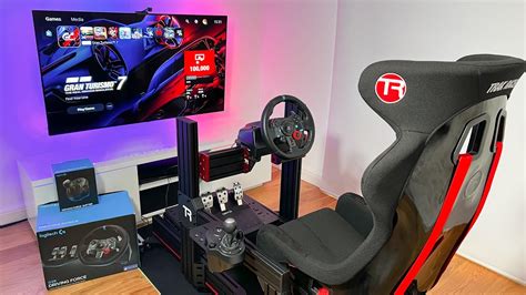 Logitech Driving Setup に対する画像結果