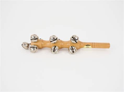 Image result for Stick and Bell