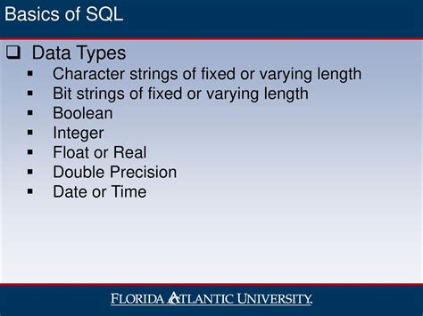 Toradh íomhá ar Double Precision SQL