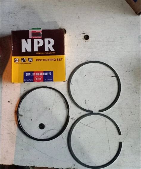 Image result for Piston Ring Stagger