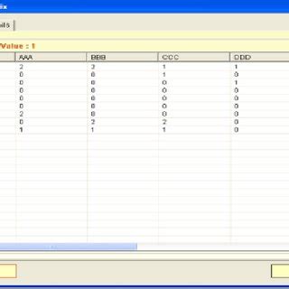Image result for Email Copy Matrix