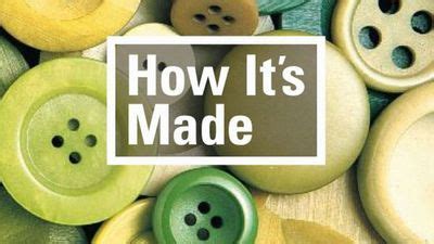 How Its Is Made Craft に対する画像結果