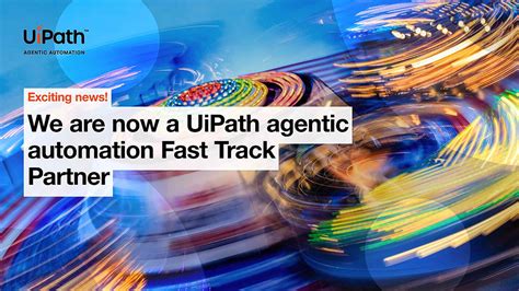 Toradh íomhá ar UI Path Agentic Logo