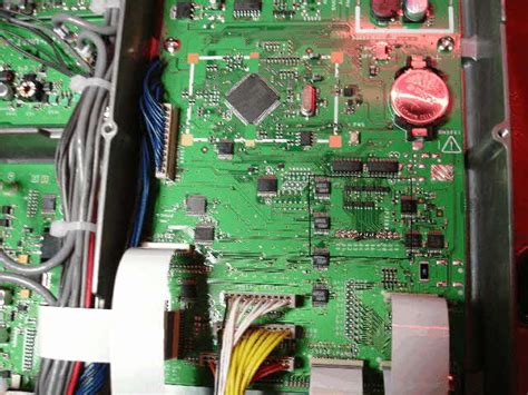 Afbeeldingsresultaten voor FT DX 3000 Mars Mod