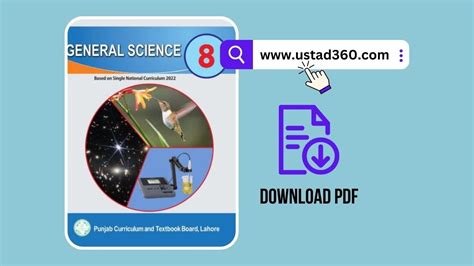 Toradh íomhá ar Easy Book Class 8 Red in Science