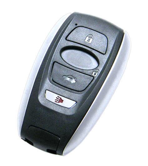 Toradh íomhá ar Subaru Outback Smart Key Layout