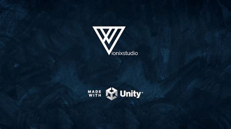 Image result for Powered by Unity Splash Screen