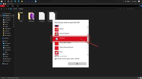 Image result for Open Null. File
