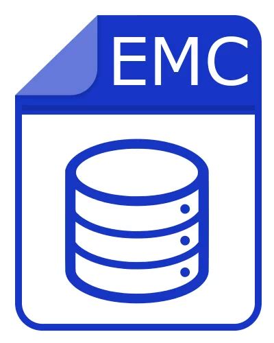 Image result for Open EMC File