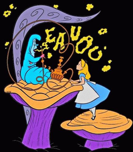 Image result for Caterpillar Algorithm GIF