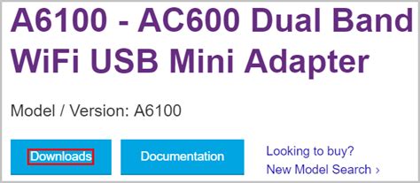 Toradh íomhá ar Netgear WNDA3100 Driver