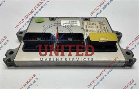 Image result for Main Control Module