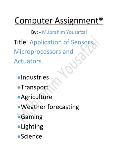 Computer Picture for Assignment に対する画像結果