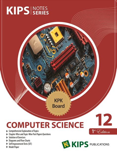 Image result for Class 12 Kips Computer Book PDF