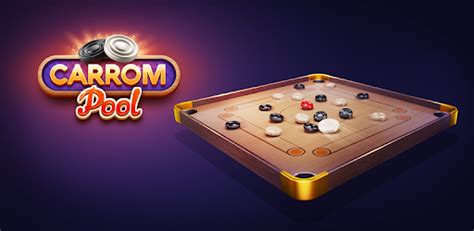 Afbeeldingsresultaten voor Carrom Game App Icon